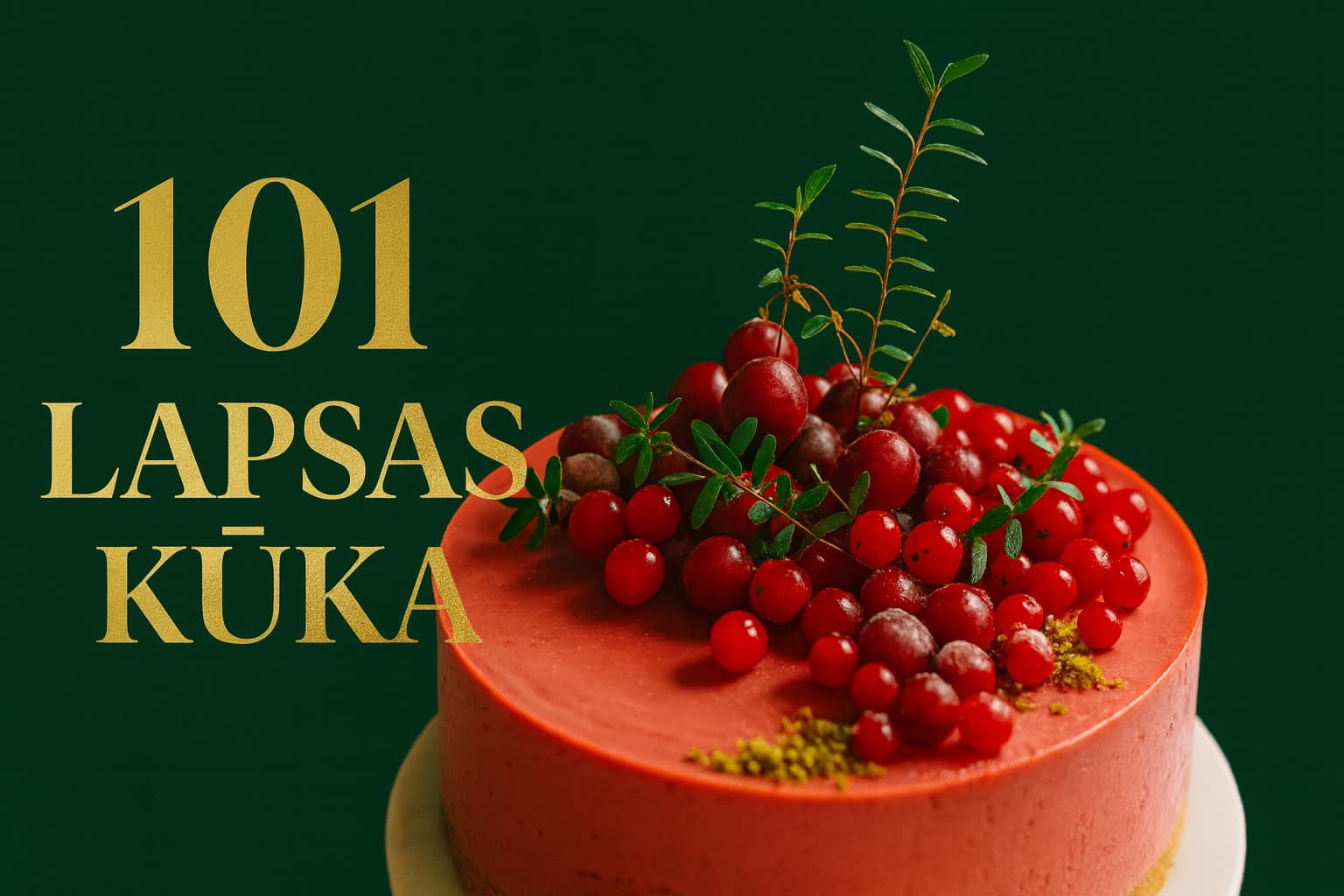 101 Lapsas Kūka