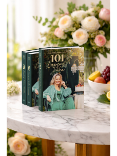 Liene Zemīte ”101 LAPSAS KŪKA”